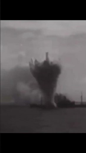 Die Geschichte von U96