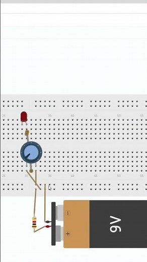 How to wire up a potentiometer