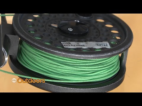 Fish Tech Tip: Fly Line Not Floating? Here's How to Clean It