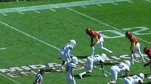 2019 NFL Draft: Breaking down Iowa State wide receiver Hakeem Butler's college highlights