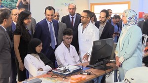 formation-professionnelle-le-ministre-younes-sekkouri-lance-la-rentree ...