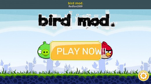 bird mod. Mod for Friday Night Funkin' | FNF Mods