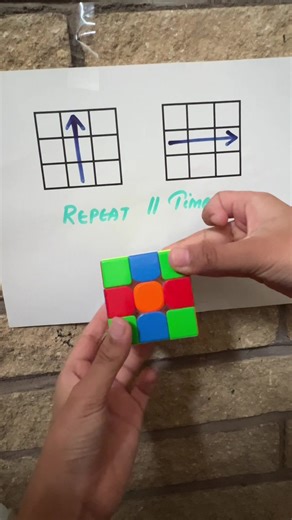 Top Rubik's Cube Tricks for Speedcubers