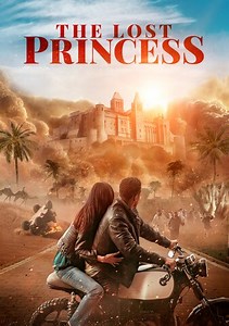 The Lost Princess Trailer
