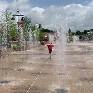 14K views · 82 reactions | Did you know the Santa Fe Plaza fountains run every day? Join us Downtown at the plaza (301 W Avenue A)! The daily Fountain Hours: 7:00am – 9:00am 11:00am – 1:00pm 3:00pm - 4:00pm 5:00 pm – 11:00pm | Discover Downtown Temple | Facebook