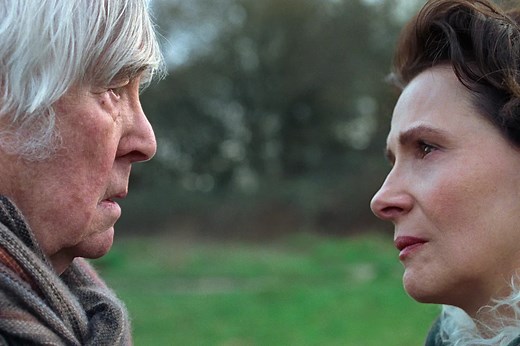 ‘Queen At Sea’ Clip: Juliette Binoche & Tom Courtenay Star In Drama Exploring Ageing, Alzheimer’s & Elder Abuse