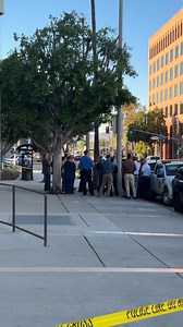 12/9/25 a fatal stabbing in Riverside, California #riverside | Onthetira Ahmed Bellozo