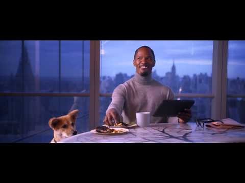 Annie - Trailer - At Cinemas December 20