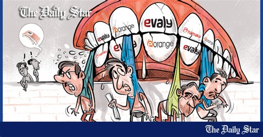 Will the e-commerce fraud victims ever get justice?