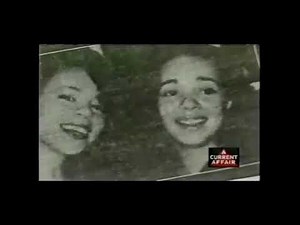 Alison Carey (Mariah Carey's sister) | "A Current Affair" News Report [December 1994]