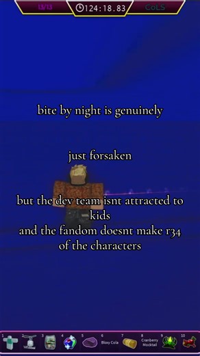 peep that save on ring 1 tower rush though 👀👀 #etoh #forsaken #bitebynight #stretchtok #xyzbca 🇮🇱