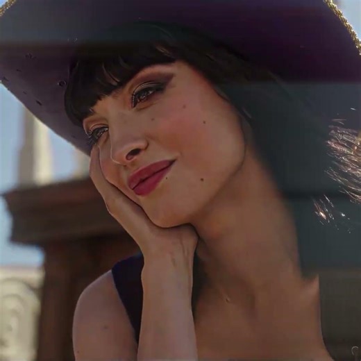 "a true captain is recognized... not declared" ⚡#onepiece #edit #nicorobin #monkeydluffy