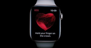 ITC rules that Apple Watch infringed AliveCor's ECG patent