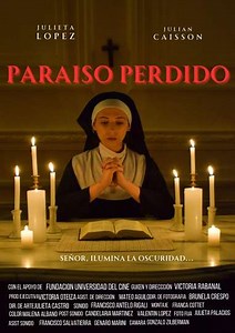 Paradise Lost - Movie