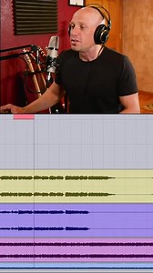 14K views · 183 reactions | ️ Vocal layering for The Diary of Jane  Chris Liepe #benjaminburnley #layers #vocals #chrisliepe #protools #musicproduction #avid #thediaryofjane | Avid Pro Tools | Facebook