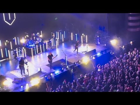 Fake It (Live) - Seether 10/1/25 The Dome Virginia Beach