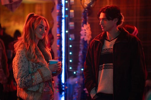 Who plays Alex in Tell Me Lies season 3? Meet rising star Costa D'Angelo