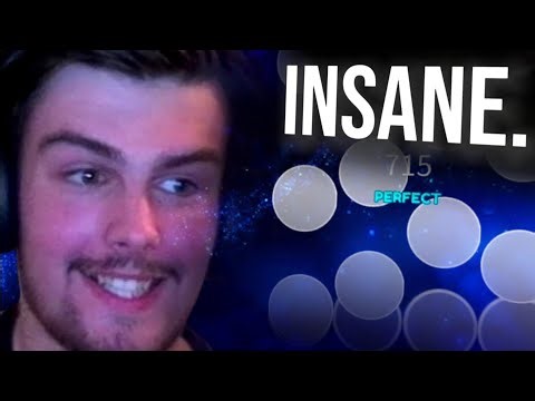 rosu!mania - Cycle Hit [NATURAL CYCLE] ~ 3 MISSED NOTES