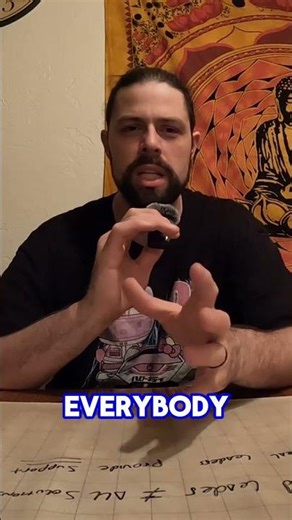 Supporting Others is Greater than Providing Solutions