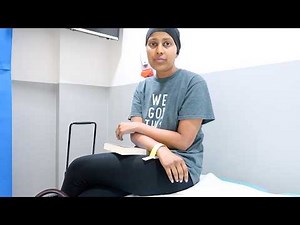 PET Scan Day *Cancer Journey 2026*
