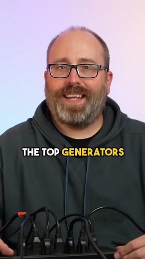 The Top 5 Solar Generators of 2023