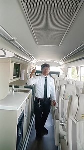 148K views · 4.5K reactions | VIP first class Yutong 2023 model, Sat,/Saptco company KSA | Adunahang walay sapi | Facebook