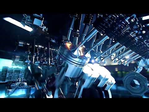 TWIN-Turbo Engines: Unleashing TWICE the Power! (How it works)