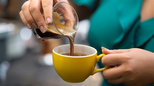 Health Spotlight | The right amount of coffee has benefits
