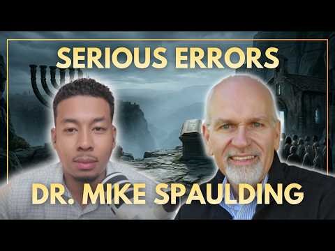 Replacement Theology: Its Root, Fruit, and Consequences | Ep. 21 with Dr. Mike Spaulding