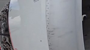 空中客车A330发动机