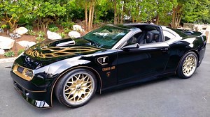 The Iconic Muscle Car Reborn: How Trans Am Depot Created a Modern Successor | The Online Automotive Marketplace | Hemmings, The World's Largest Collector Car Marketplace
