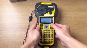 Compatible Label Tape Replacememt for M21-750-499 Black on White 3/4" High Adhesion Nylon Cloth Designed for M210, M210-LAB, M211, BMP21-PLUS and BMP21-LAB Printers, 75" W 16' L -New Upgrade(3 Pack