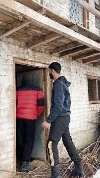 Funny Kashmiri Video 🤣🤣🤣🤣 // Kashmiri Funny Drama #kashmiricomedydrama #funny #shorts