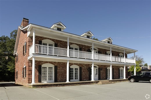 4505 John F Kennedy Blvd, North Little Rock, AR 72116 - Northside Building | LoopNet