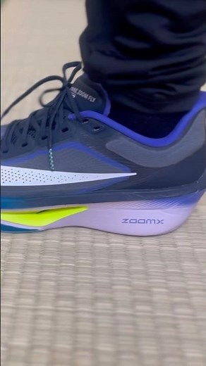 朝ランが楽しくなる魔法のシューズ｜Zoom Fly 6
