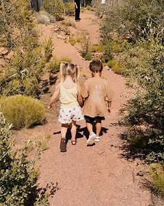 Kylie Bunbury on Instagram: "What we once only imagined. Making perfectly messy, magical memories. Doing life together as our little wildlings blossom before us. This is family. ♾️"