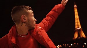 Capo Plaza - Billets feat. Ninho - Video - SENTIREASCOLTARE