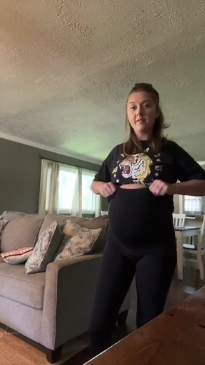 #greenscreen our family is finally complete ❤️❤️❤️❤️