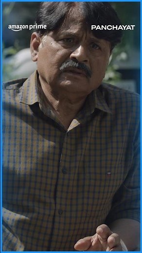 Sarcasm at its peak 😂 | Panchayat, The Family Man, Four More Shots Please! | #primevideoindia