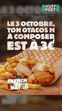 Malaises, bagarres, police : une opération promo d’O’Tacos vire au grand n’importe quoi