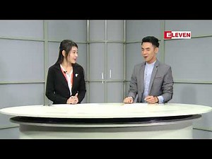 Facebook Digest (႐ုပ္သံအစီအစဥ္)