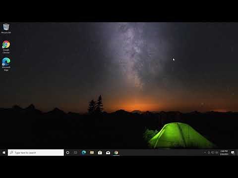 How to connect anonymous remote desktop rdp on windows