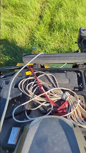 Rammy Flail Mower ATV Attachment | Sexton Auctioneers June 2026 Online Equipment Auction