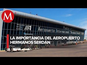 Aeropuerto Hermanos Serdán: 35 años de conectar a Puebla con el mundo