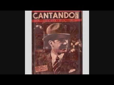 Carlos Gardel - Angustias - Tango