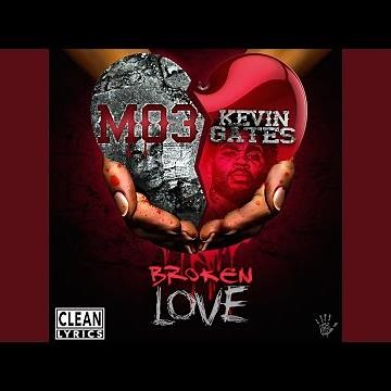 Broken Love
