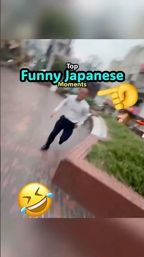 The FUNNIEST Japanese Moments 🤣