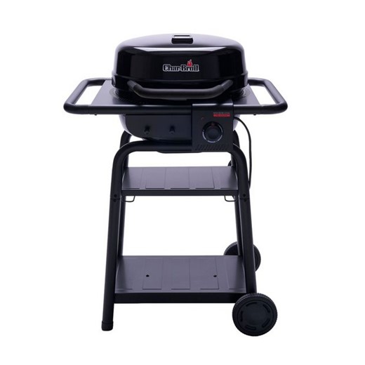 Buy Char-Broil Patio Bistro E2Coal Electric BBQ | Barbecues | Argos