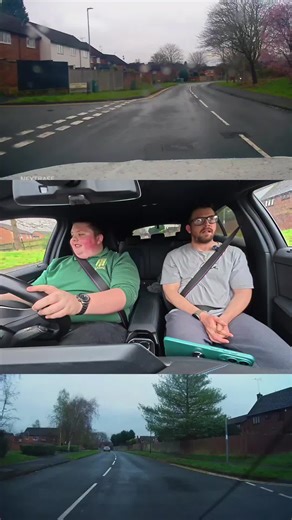 #learningtodrive #drivinglesson #drivinglessons #fyp #drivinginstructor