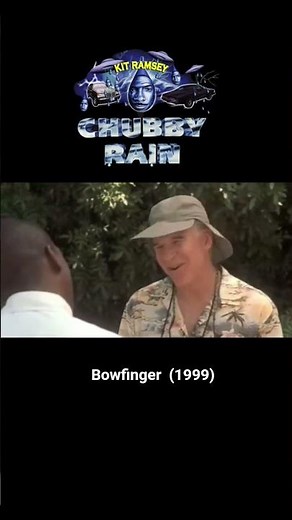 The Underrated BOWFINGER (1999), Freeway Scene